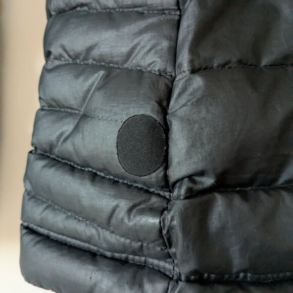 Patagonia Down Sweater Hoody W XS - Picture 5 of 6